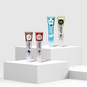 Soothing Lip Gels - 4 Pcs