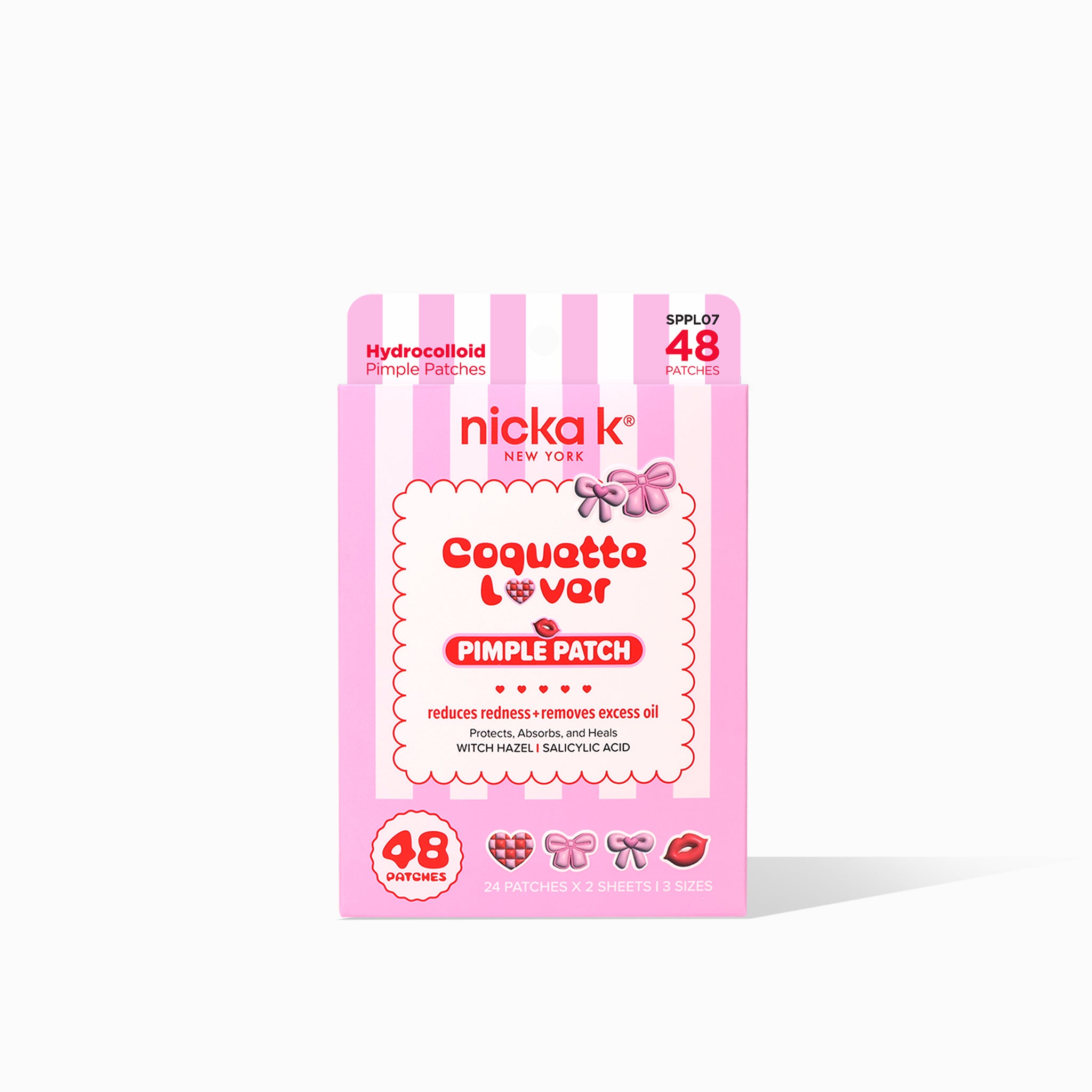 Pimple Patches