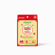 Pimple Patches