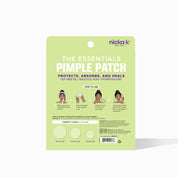 Pimple Patches