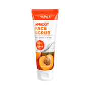 Face Scrub - APRICOT - srfa01