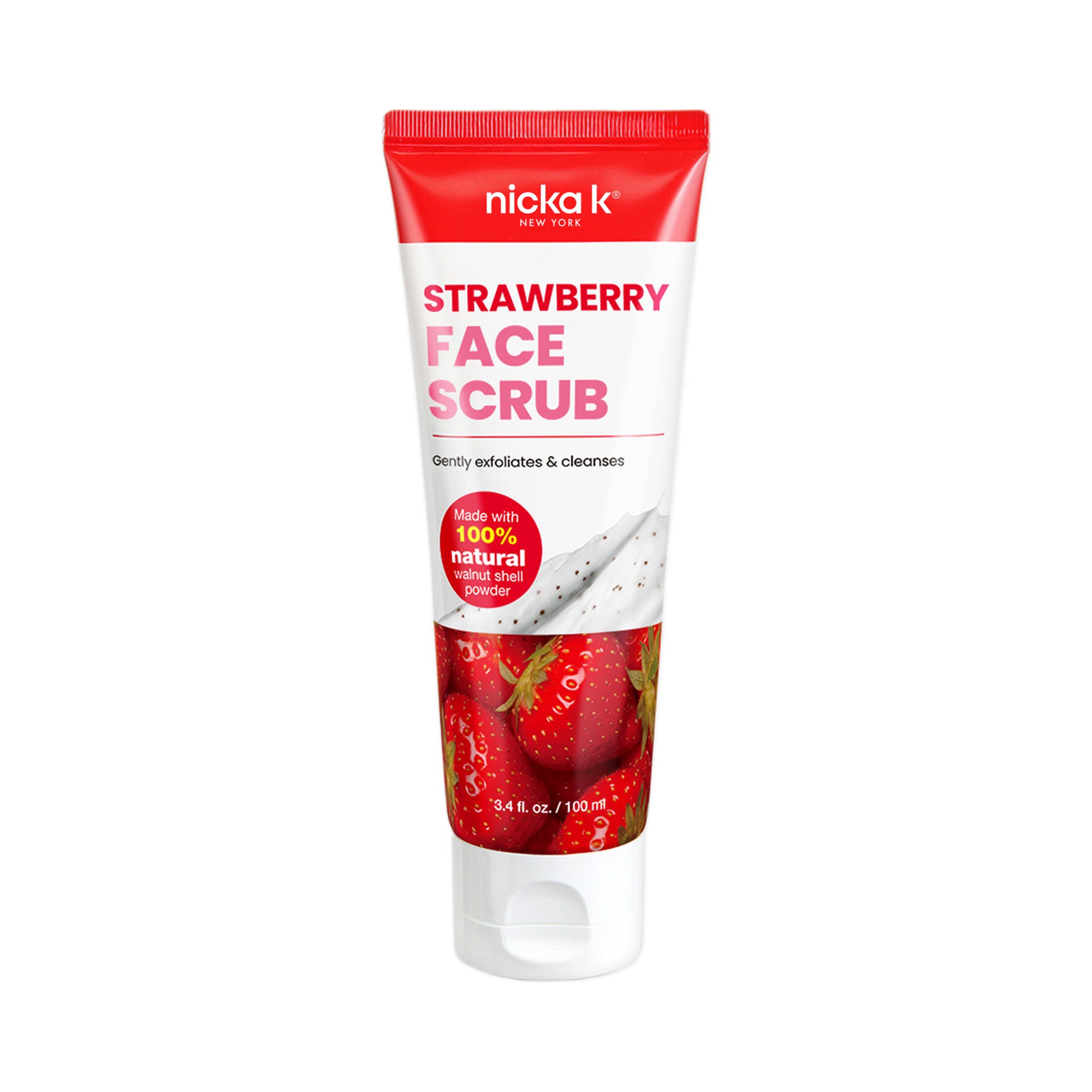 Face Scrub product image
