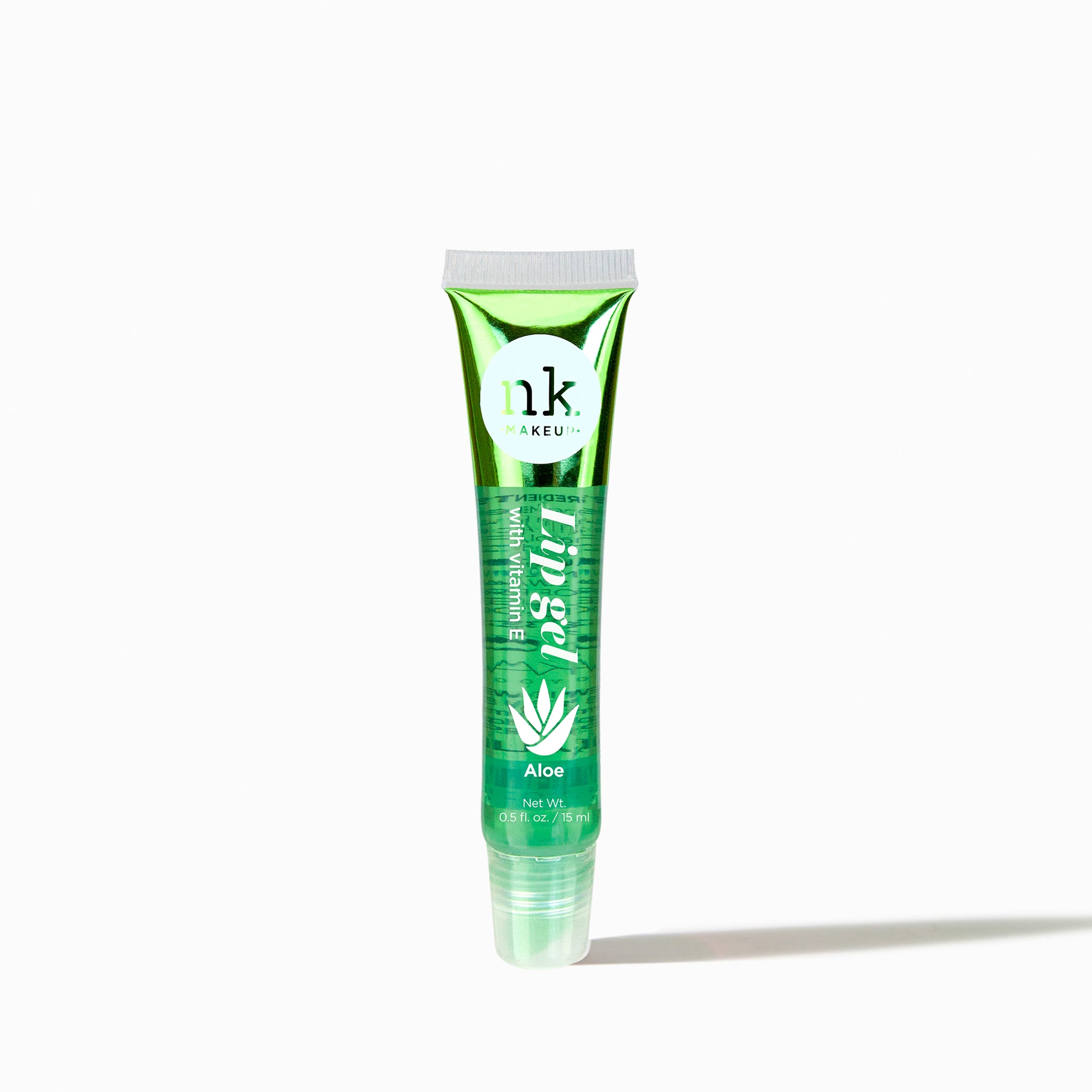 Nicka Lip Gel Aloe Nicka Lip Gel Aloe