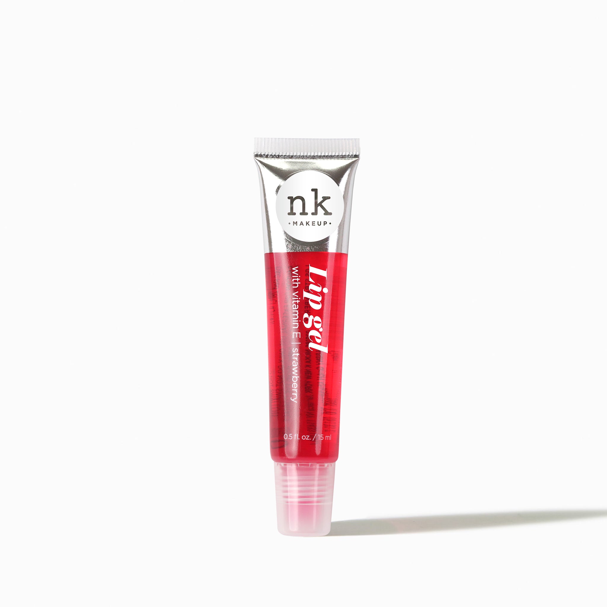 Nicka Lip Gel Strawberry Nicka Lip Gel Strawberry