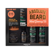 Beard Grooming Kit product image