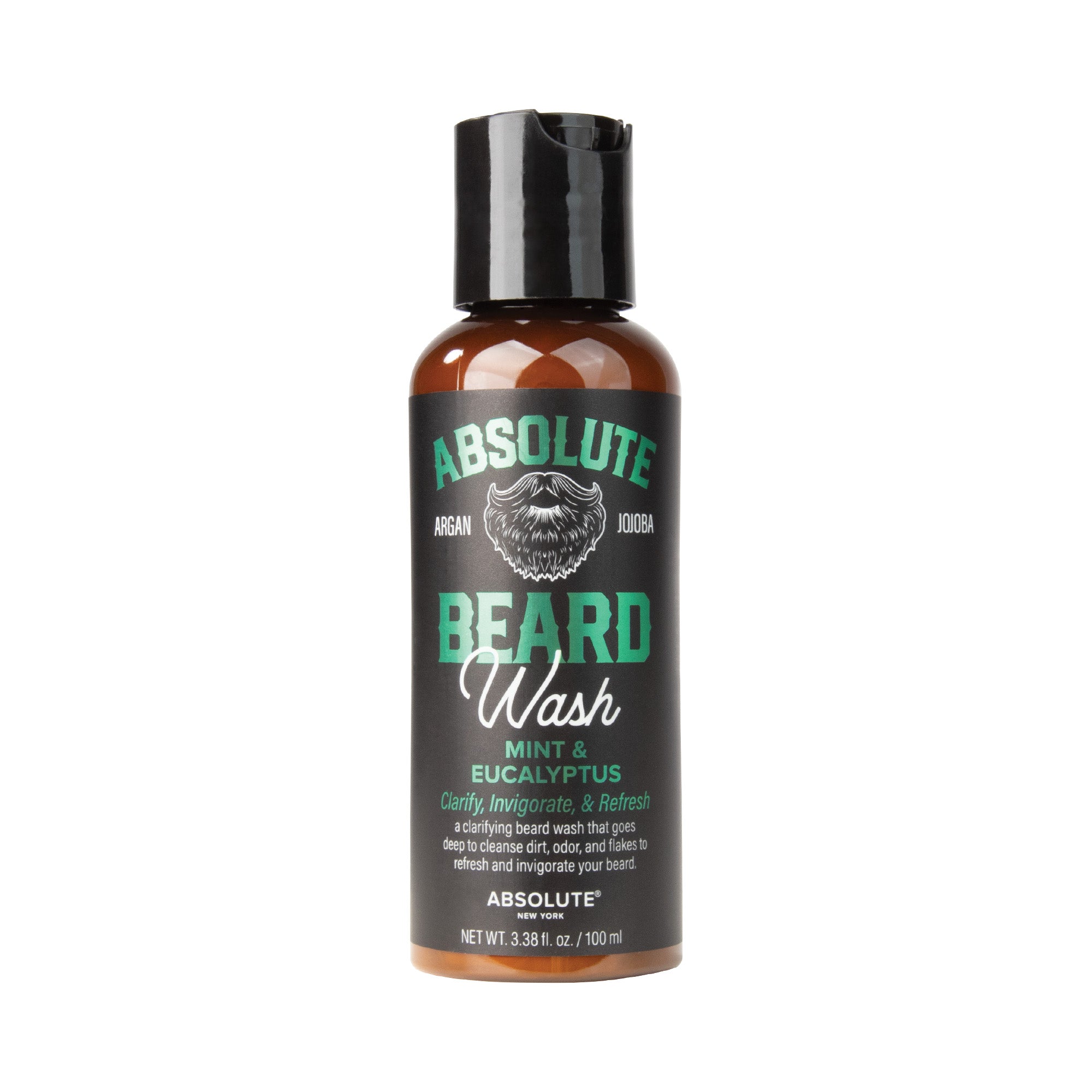 Beard Grooming Kit product image