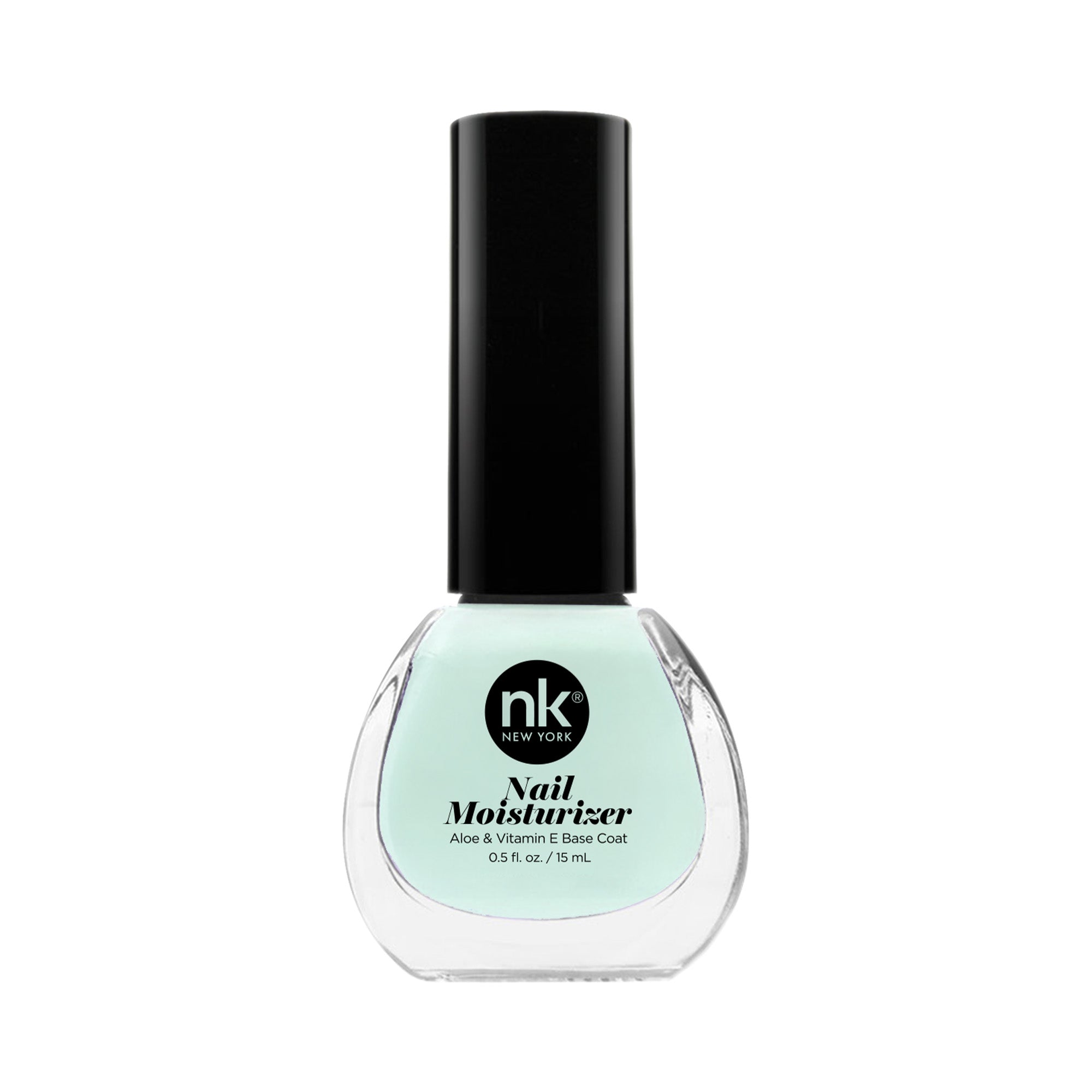 Nail Treatment - MOISTURIZER HERBAL BASE COAT - tbc