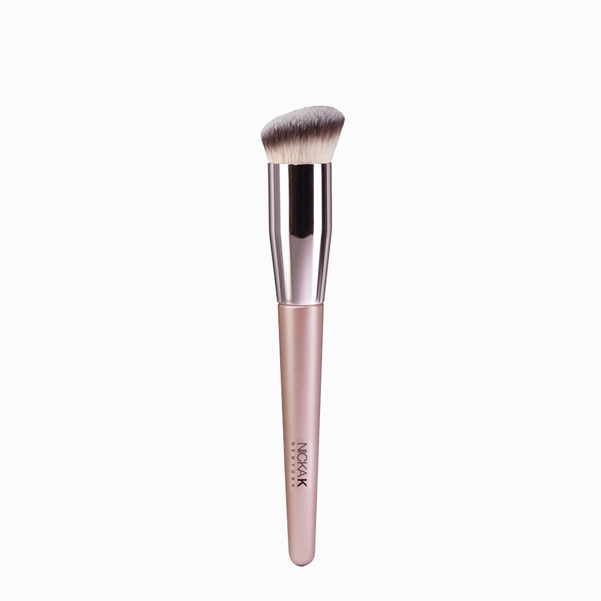 Nicka K Angled Buffer Brush
