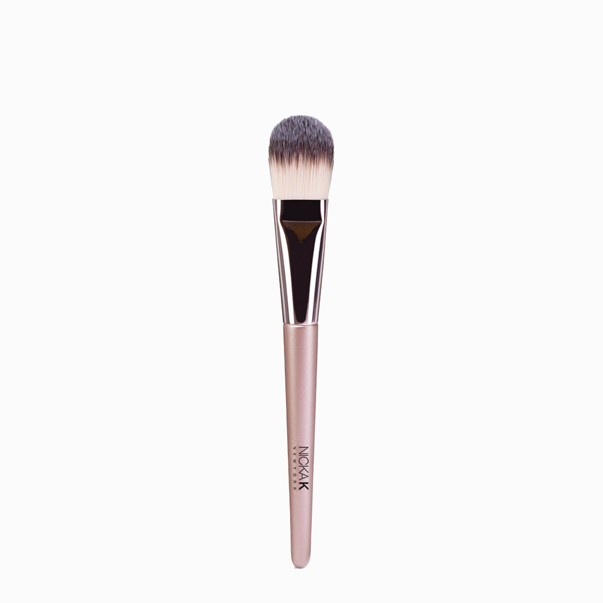 Nicka K Foundation Brush