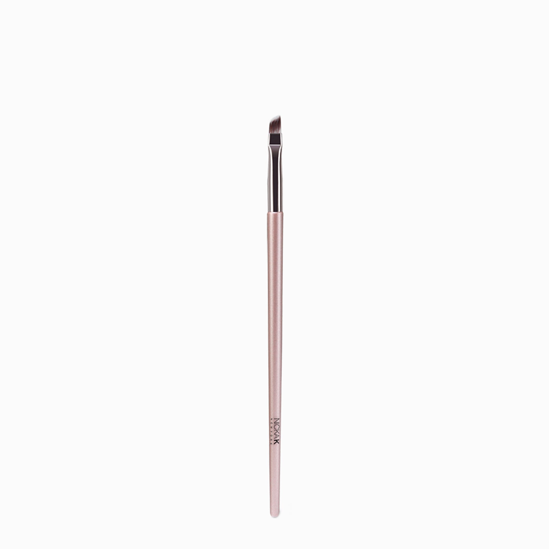 Nicka K Angled Eyeliner Brush