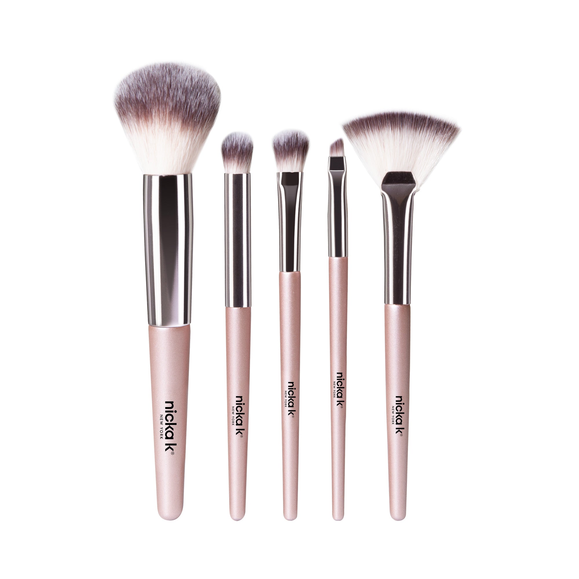 Face Essential Brush Set product image