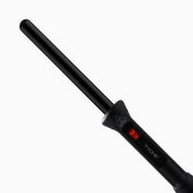 TYCHE Professional Ceramic Teflon Curling Rod