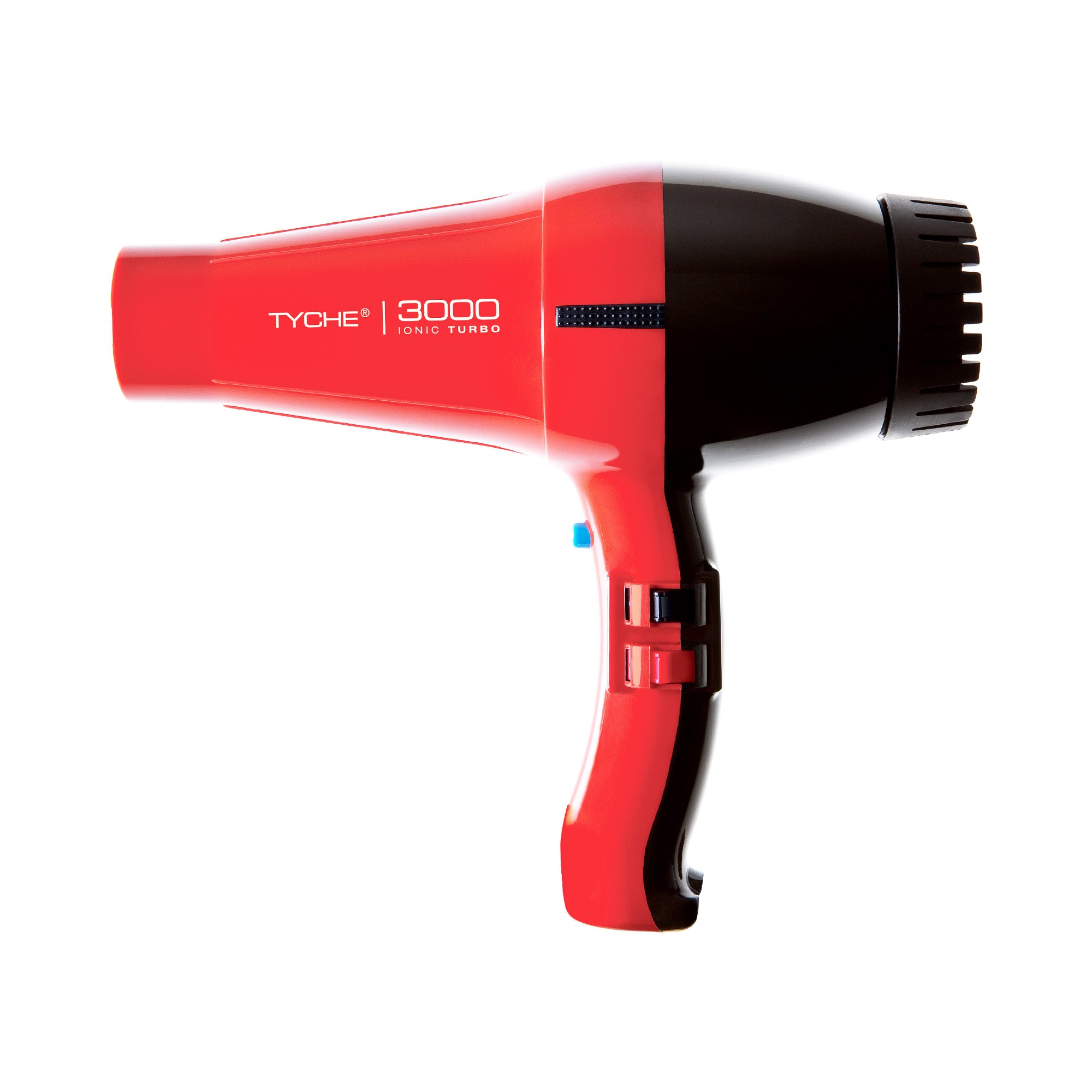 Ionic Turbo Jet 3000 - RED - td-1
