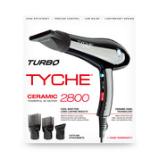 Ceramic Turbo 2800 product image