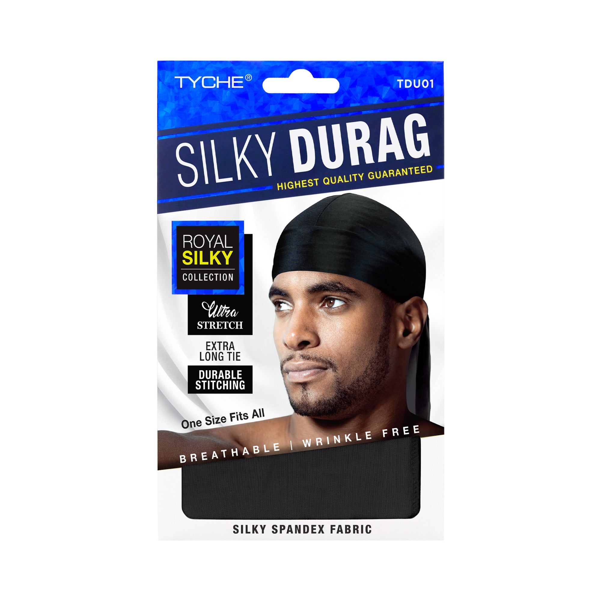Silky Durag product image