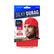 Silky Durag - ORANGE - tdu06