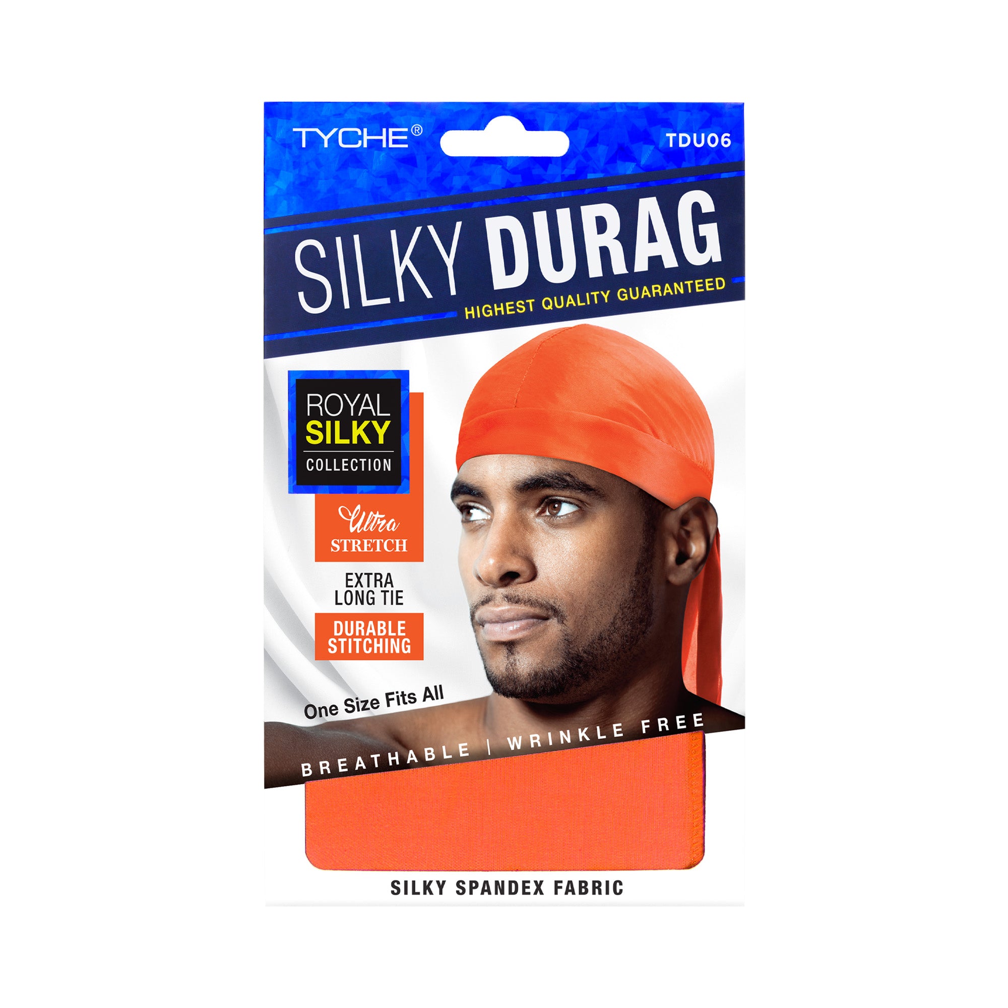 Silky Durag product image
