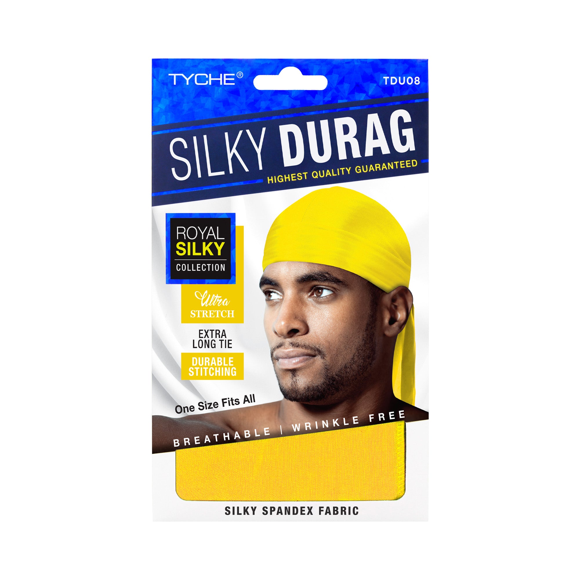 Silky Durag product image