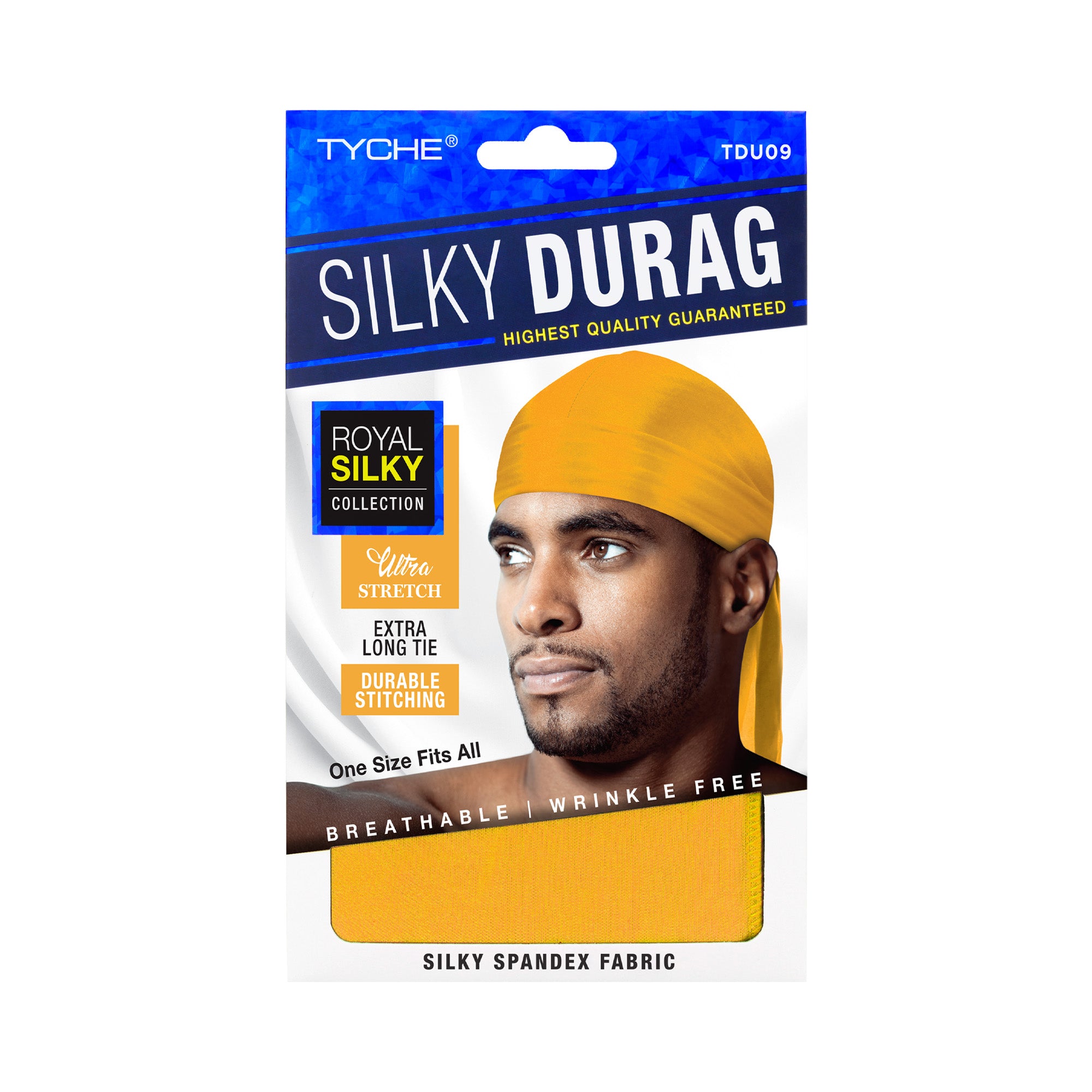 Silky Durag product image