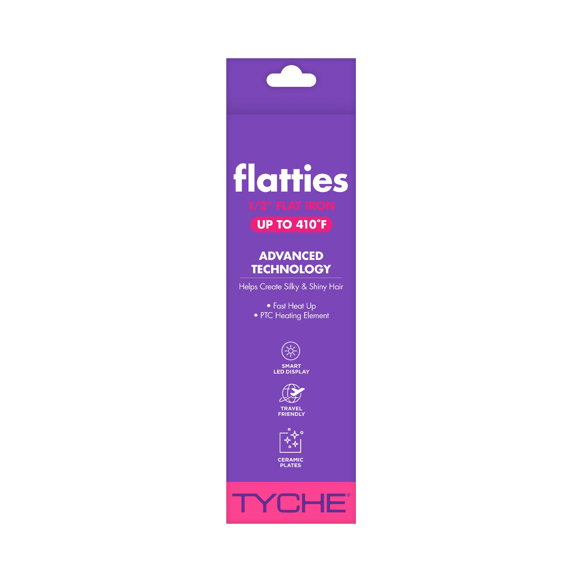 Flatties