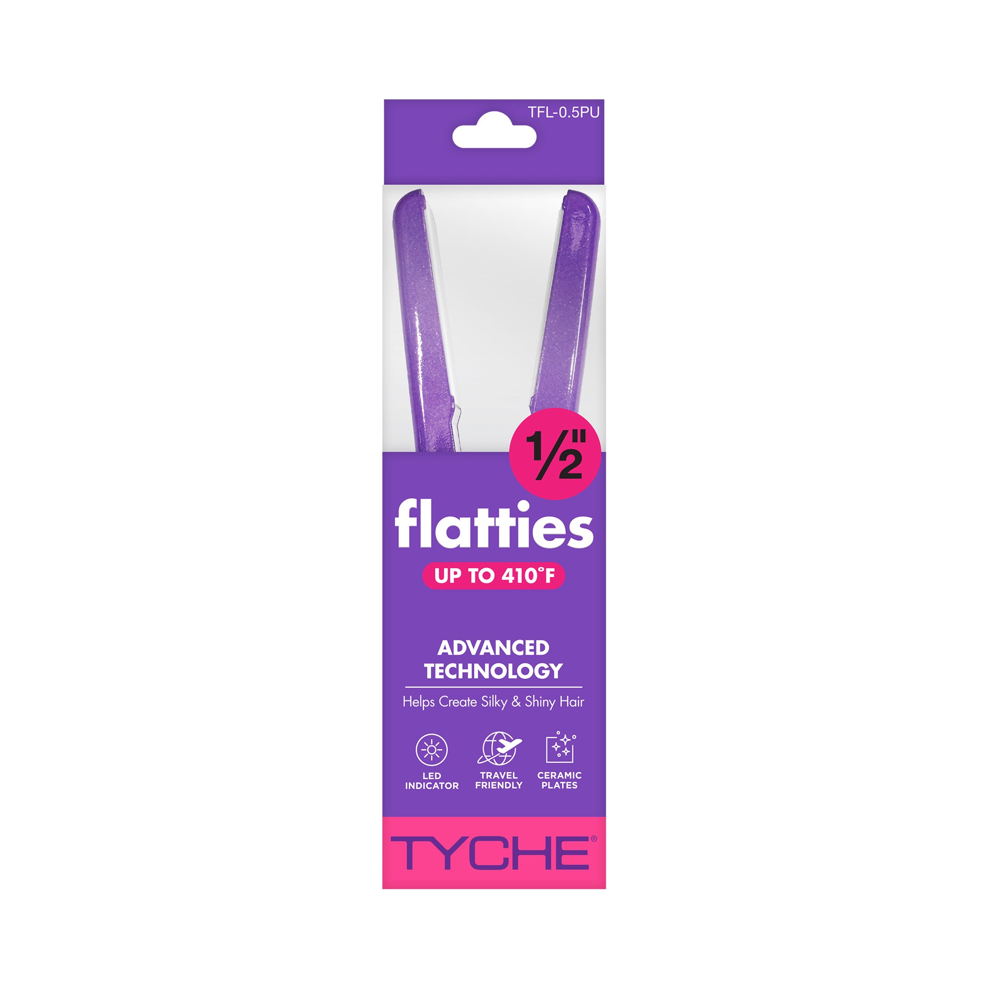 Flatties