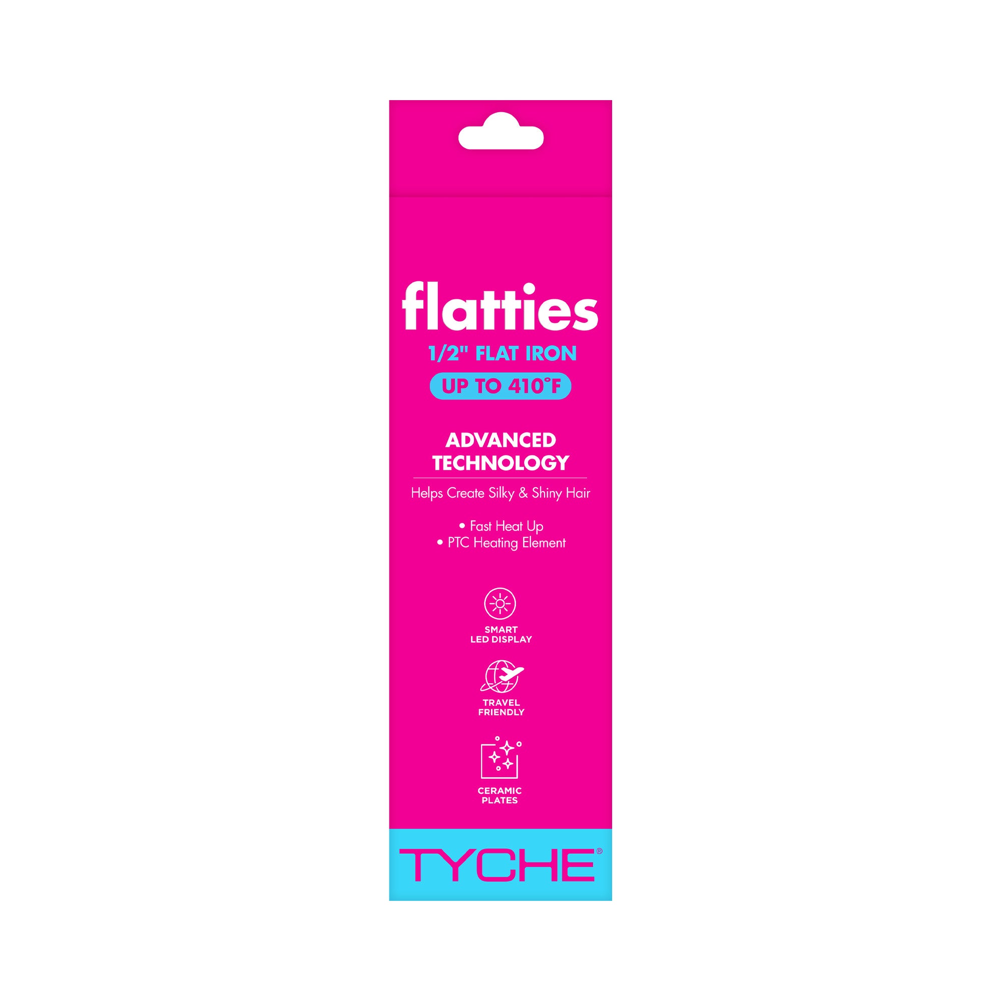 Flatties