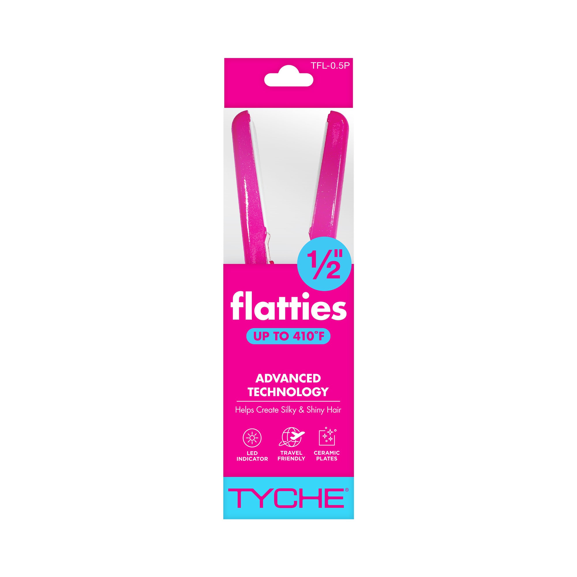 Flatties
