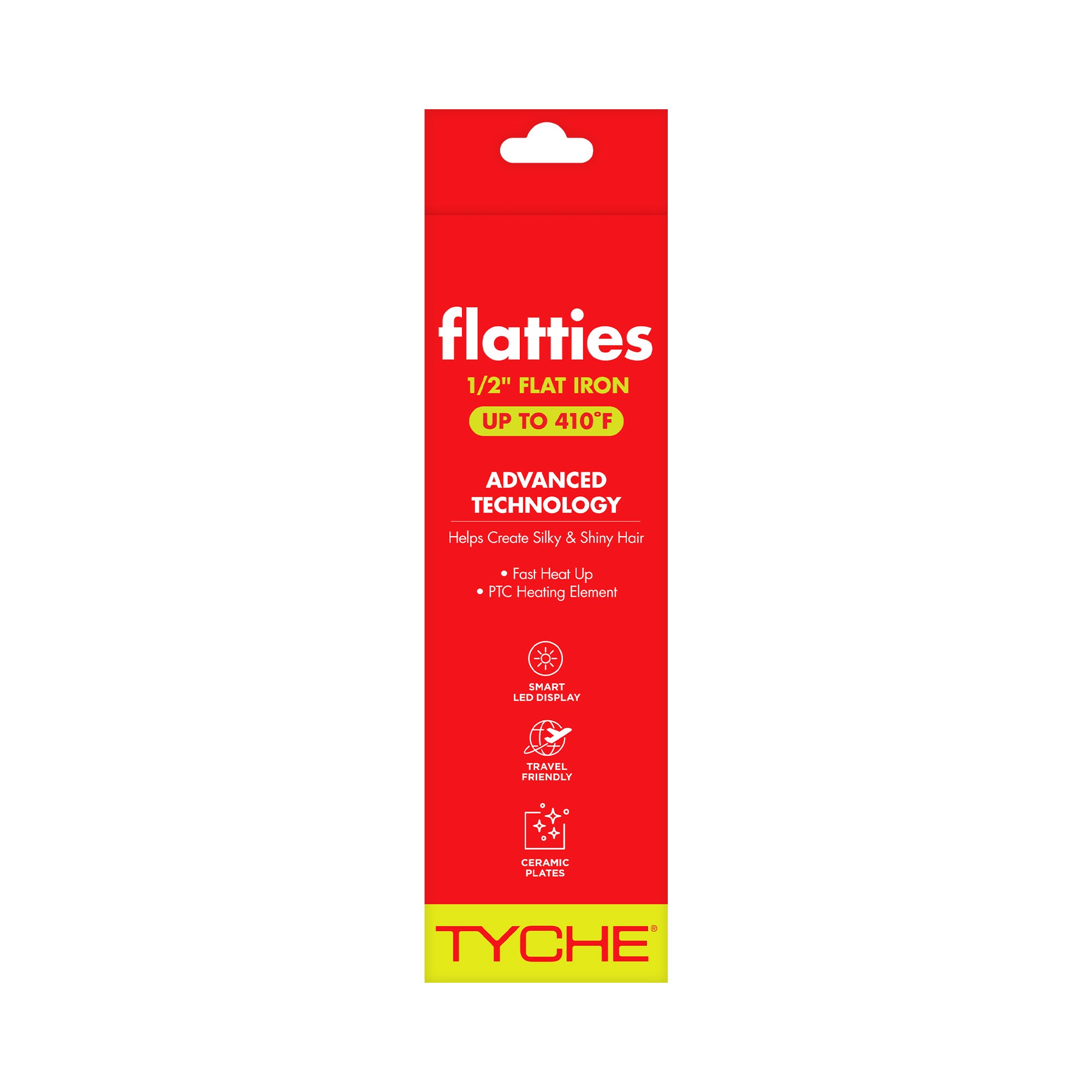 Flatties