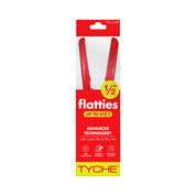 Flatties