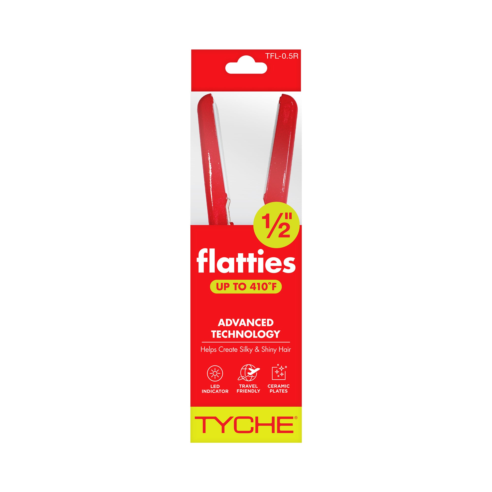 Flatties