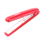 Flatties - RED - tfl-0.5r