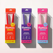 Flatties