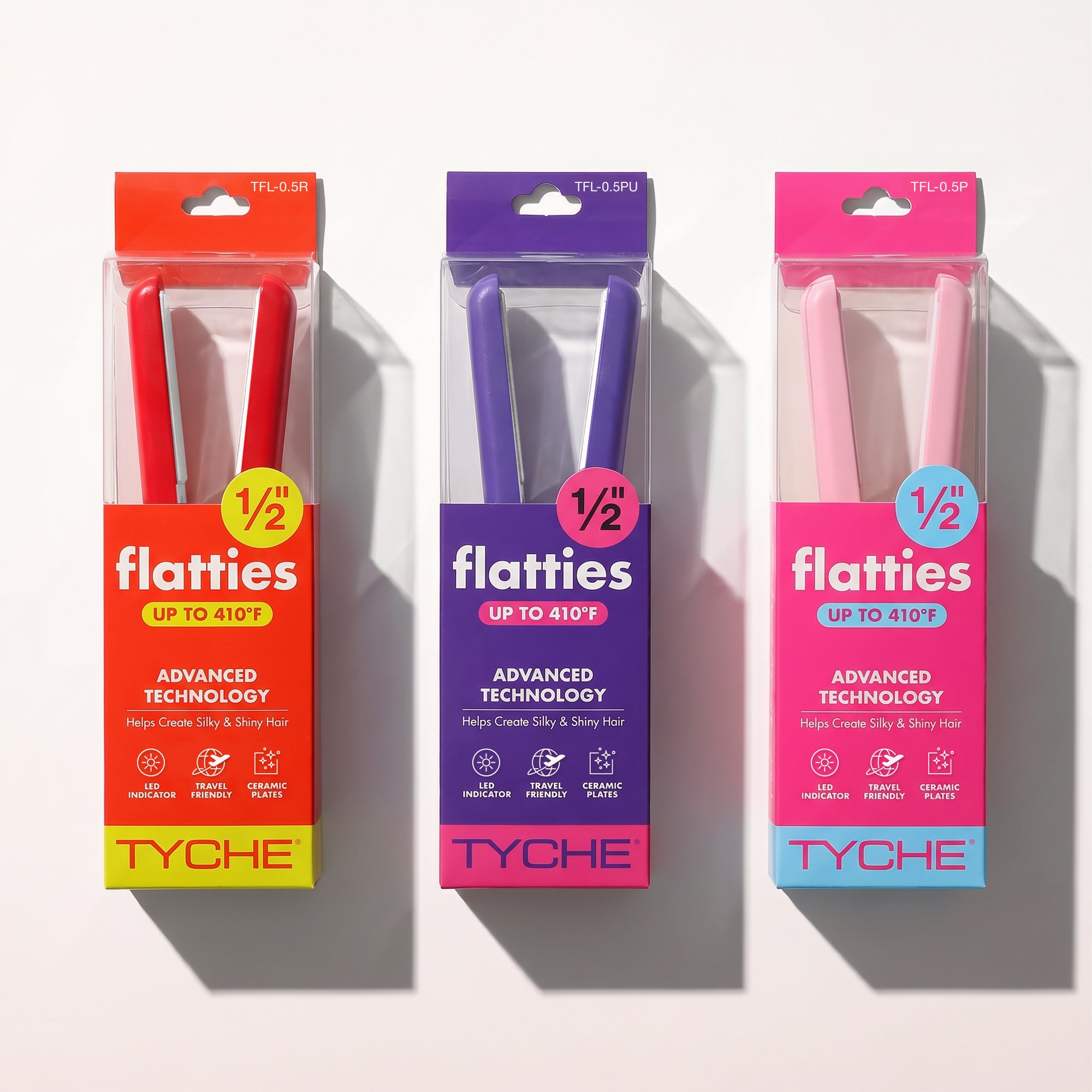 Flatties