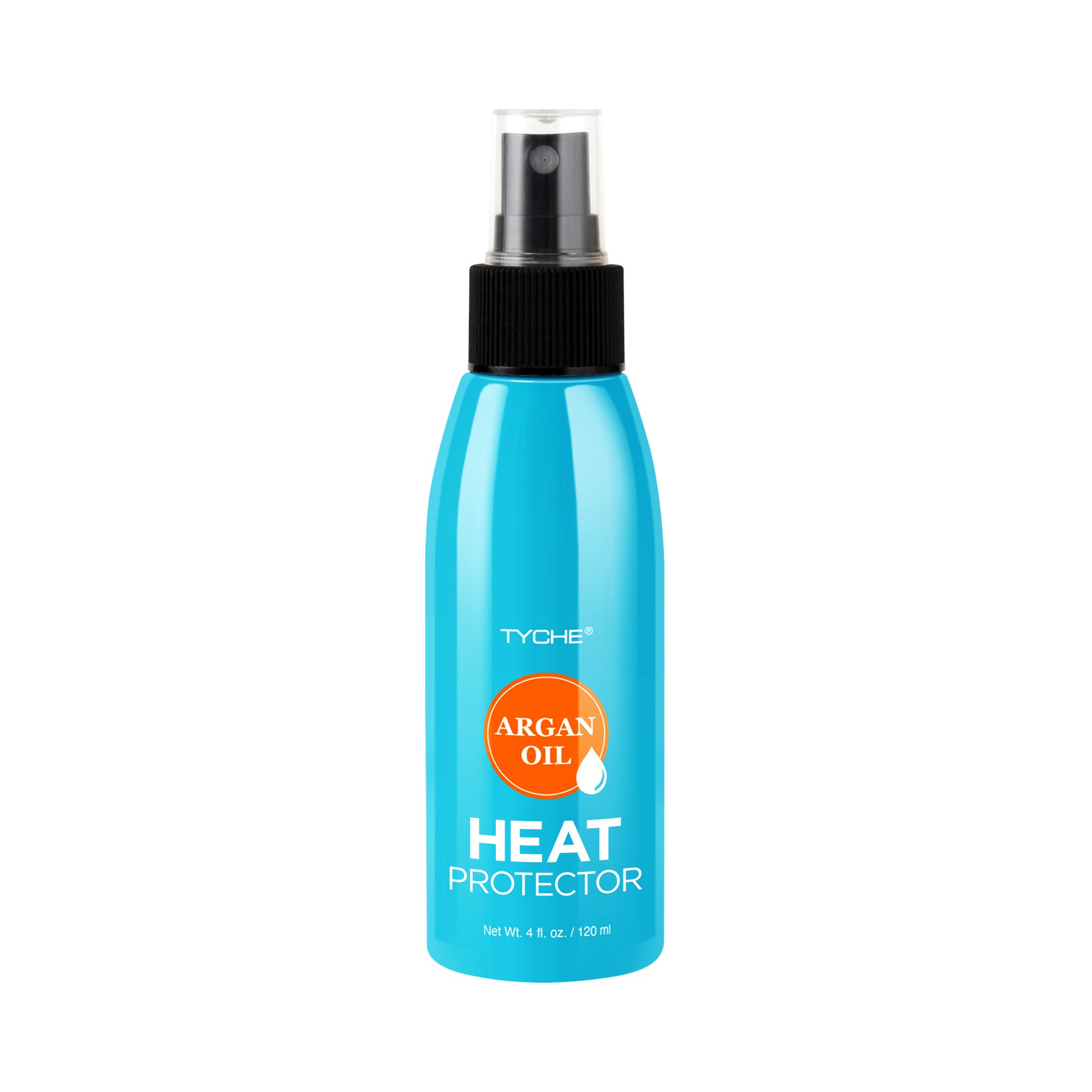 Heat Protector With Argan Oil product image