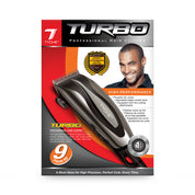 Tyche Turbo Hair Clipper product image