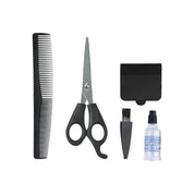 Tyche Turbo Hair Clipper, included accessories