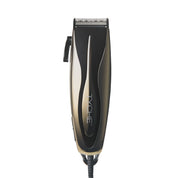 Tyche Turbo Hair Clipper, alternate angled view