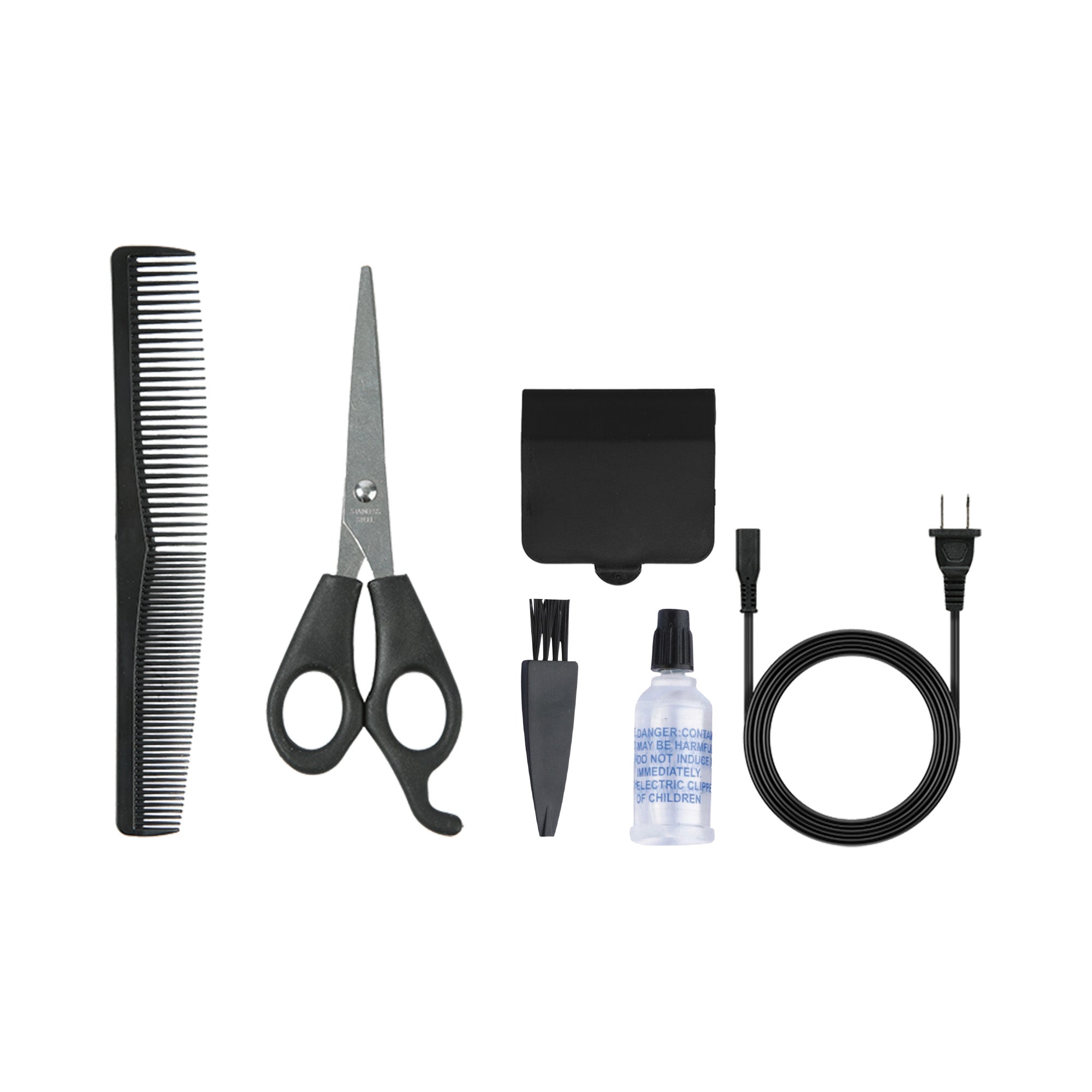 Tyche Turbo Combo Hair Clipper