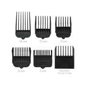 Tyche Turbo Combo Hair Clipper