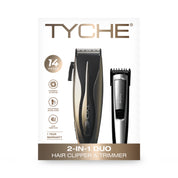 Tyche Turbo Combo Hair Clipper