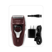 Turbo Shaver