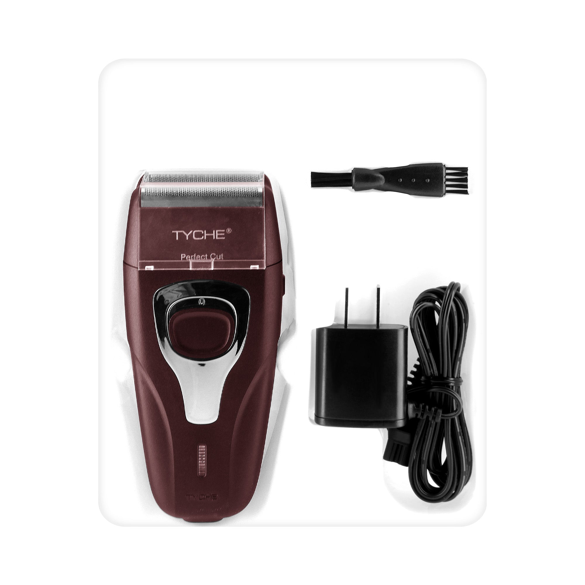 Turbo Shaver