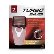 Turbo Shaver