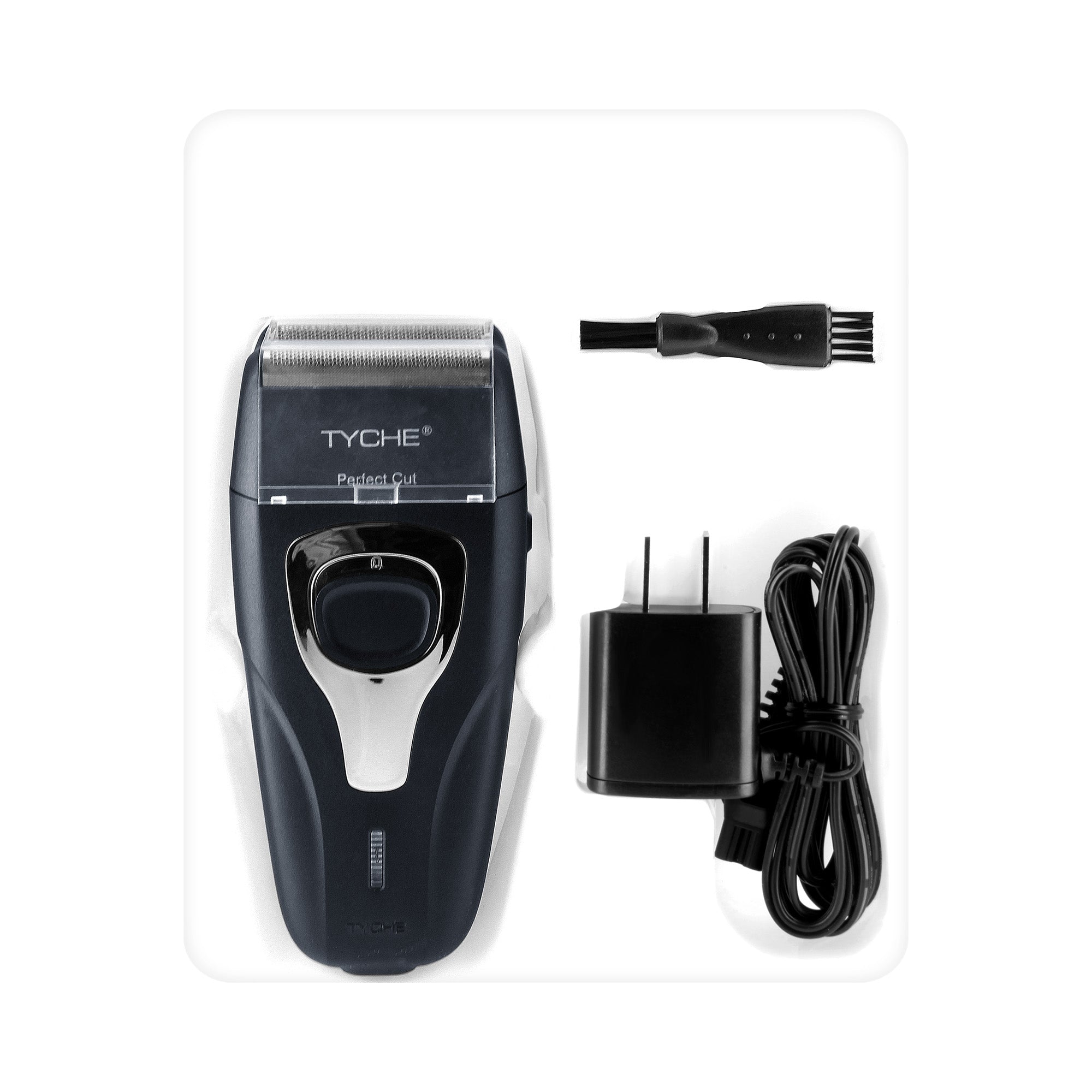 Turbo Shaver