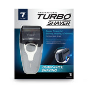 Turbo Shaver