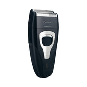 Turbo Shaver