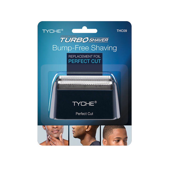 PROFESSIONAL TURBO SHAVER REPLACEMENT