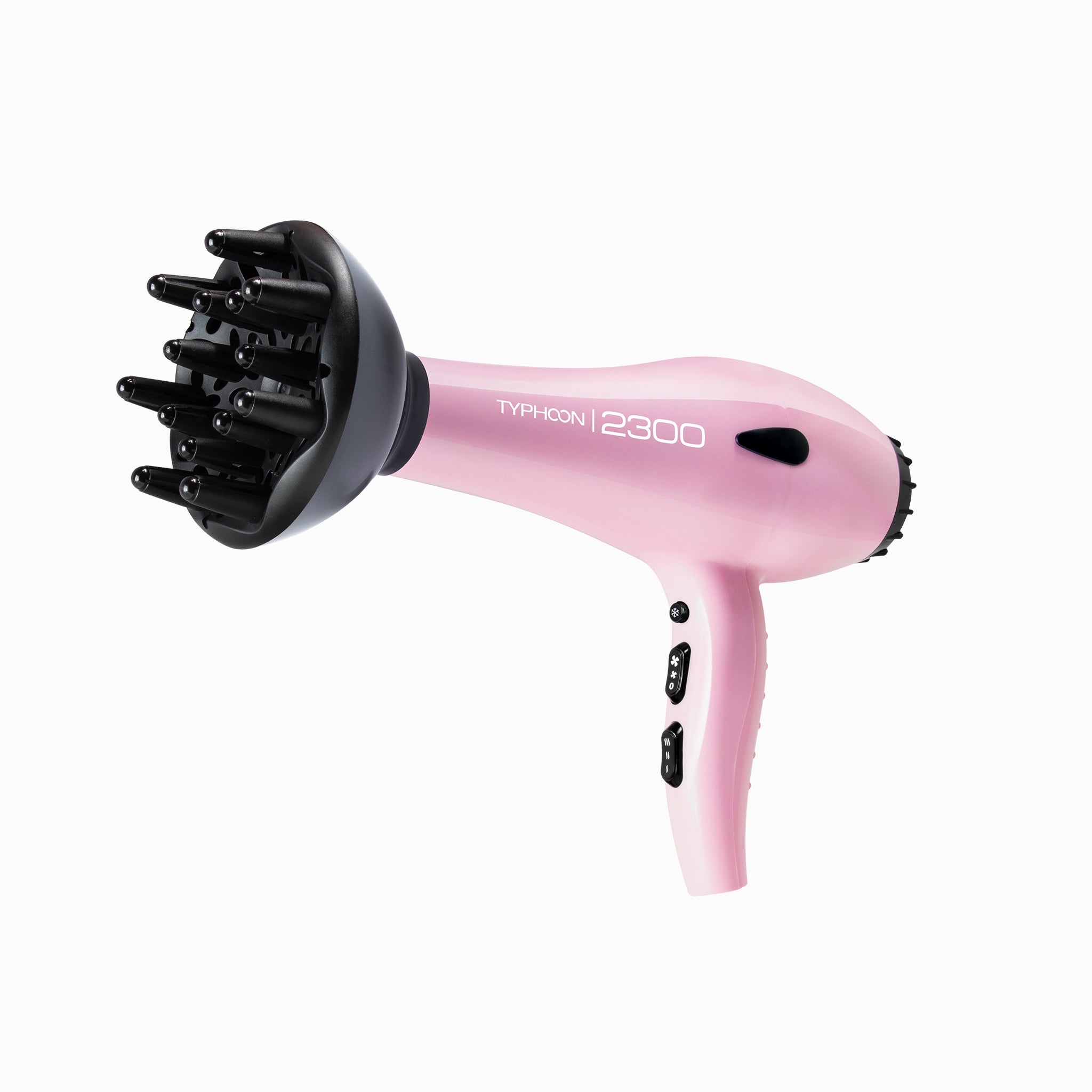 Hair Dryer – NICKA K NEW YORK