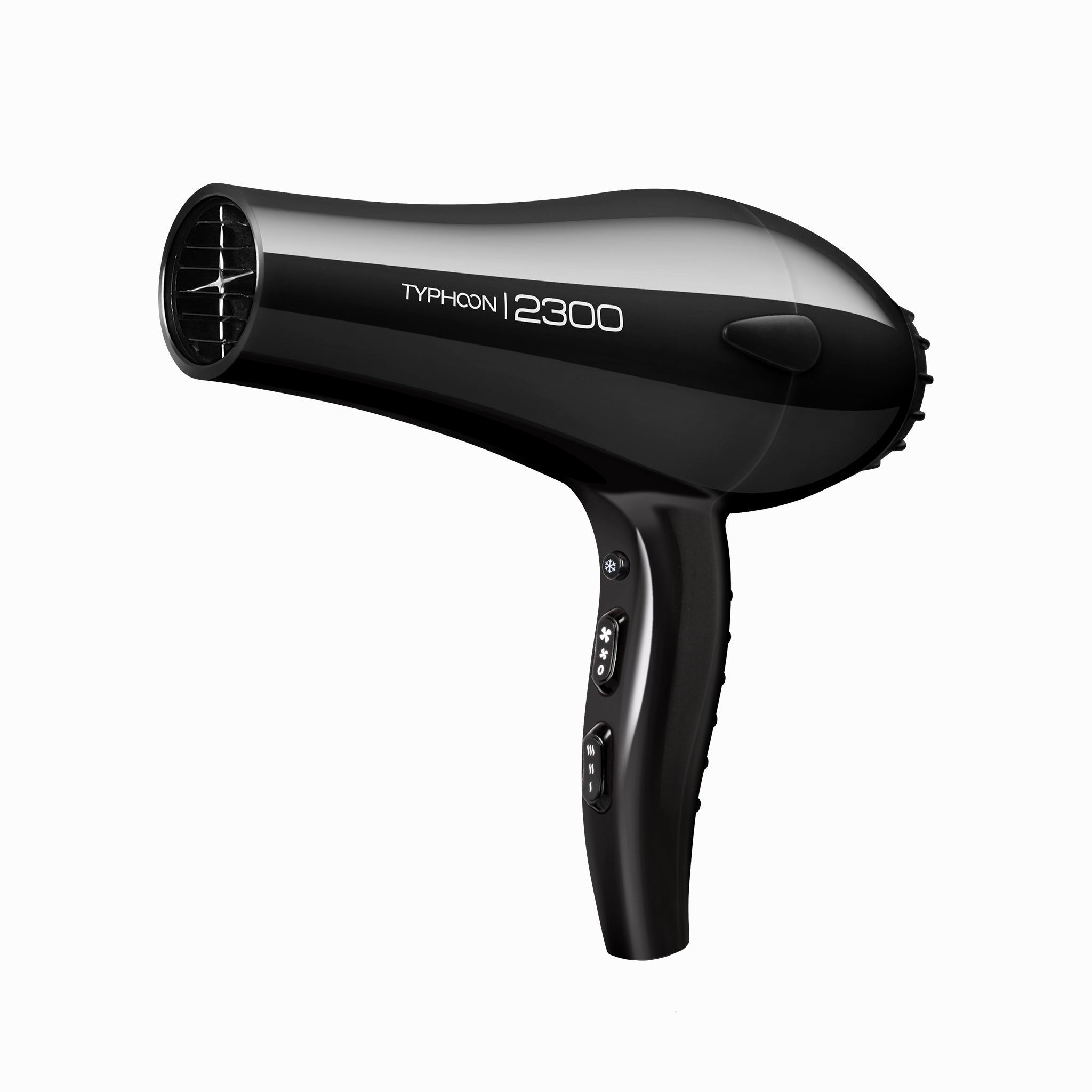 TYPHOON 2300 Hair Dryer – NICKA K NEW YORK - Main Image