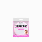 Microfiber Makeup Remover Pad